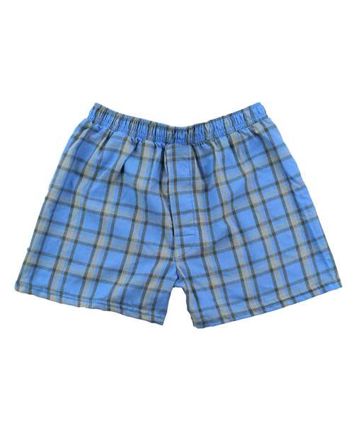 Boxercraft - Essential Flannel Boxers - F49