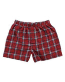 Boxercraft - Essential Flannel Boxers - F49