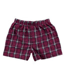 Boxercraft - Essential Flannel Boxers - F49