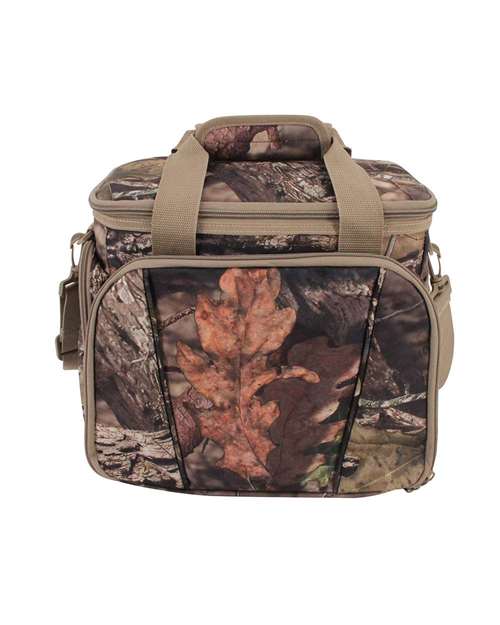 Liberty Bags - Camo Camping Cooler - 5561