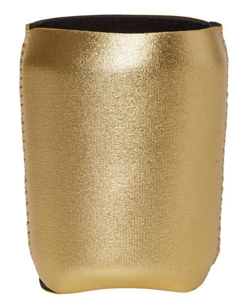 Liberty Bags - Metallic Neoprene Can Holder - FT007M