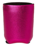 Liberty Bags - Metallic Neoprene Can Holder - FT007M