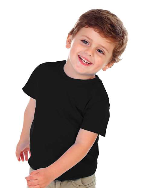 Boxercraft - Toddler Tee - BK03