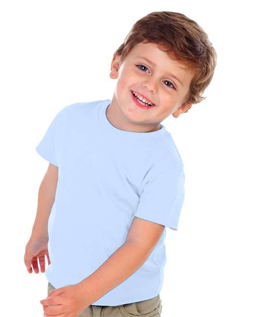 Boxercraft - Toddler Tee - BK03