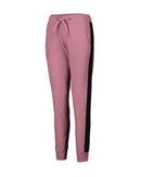 MV Sport - Women's French Terry Side Stripe Joggers - W20198