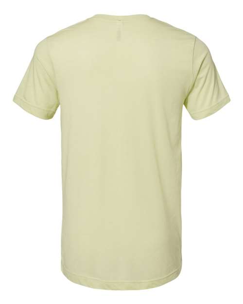 BELLA + CANVAS - Unisex Triblend Tee - 3413 (More Color 3)