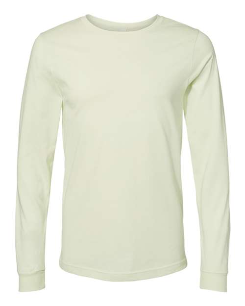 BELLA + CANVAS - Eco-Fleece Baller Short Sleeve Hoodie - 3501
