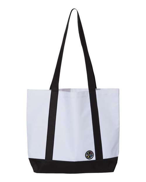 Maui and Sons - Medium Boat Tote - MS7003