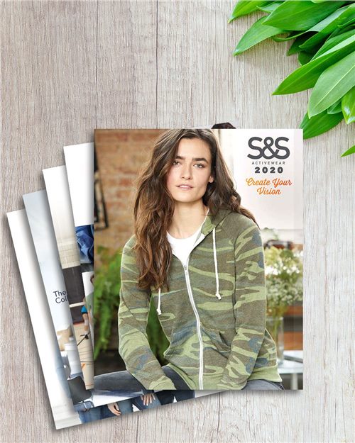 Catalogs - Catalogs 2020 - 2020 CAT
