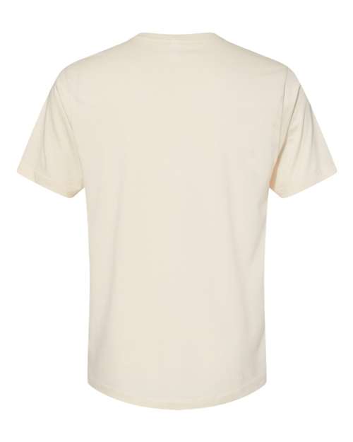 Alternative - Cotton Jersey Go-To Tee - 1070 (More Color)