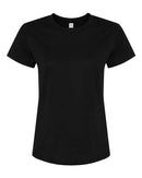 Alternative - Women's Cotton Jersey Go-To Tee - 1172