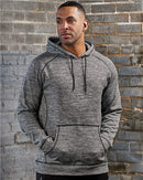 Burnside - Performance Raglan Pullover Sweatshirt - 8670