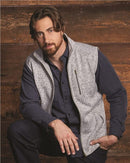 Burnside - Sweater Knit Vest - 3910