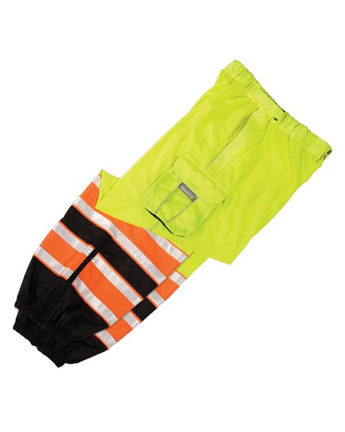 Kishigo - Premium Brilliant Series® Ultimate Reflective Mesh Pants - 3173