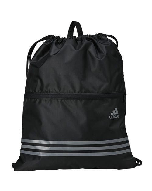 Adidas - Horizontal 3-Stripes Gym Sack - A313