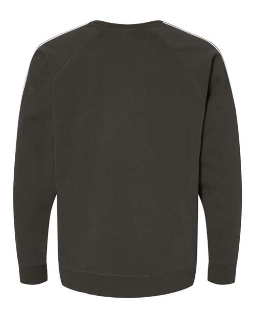 J. America - Rival Fleece Crewneck Sweatshirt - 8641