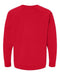 J. America - Rival Fleece Crewneck Sweatshirt - 8641