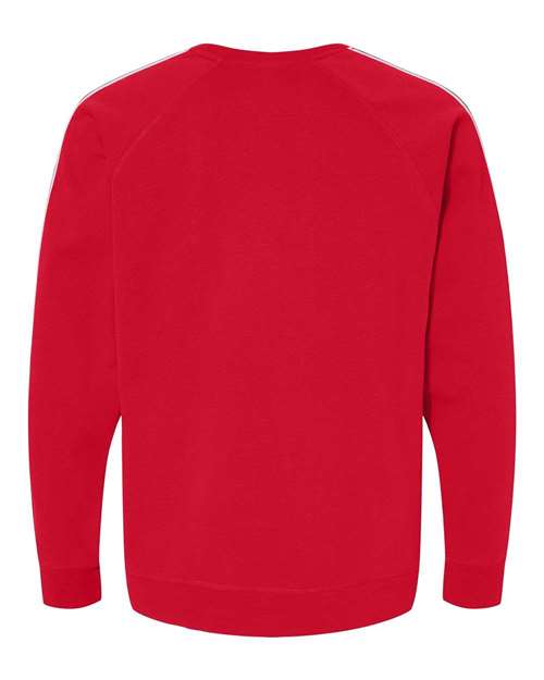 J. America - Rival Fleece Crewneck Sweatshirt - 8641