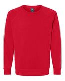 J. America - Rival Fleece Crewneck Sweatshirt - 8641