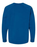 J. America - Rival Fleece Crewneck Sweatshirt - 8641