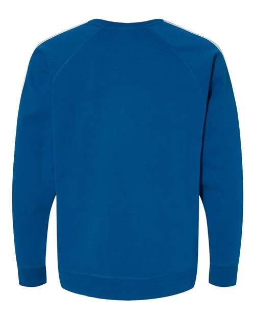 J. America - Rival Fleece Crewneck Sweatshirt - 8641