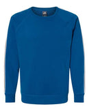 J. America - Rival Fleece Crewneck Sweatshirt - 8641