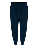 J. America - Women's Rival Fleece Joggers - 8643