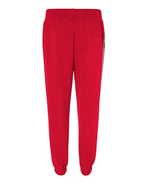 J. America - Women's Rival Fleece Joggers - 8643