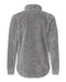 J. America - Women's Boundary Shag Frosty Sherpa Full-Zip - 8463