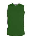 Alleson Athletic - Youth Blank Reversible Game Jersey - A105BY