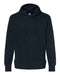 J. America - Ripple Fleece Hooded Sweatshirt - 8706