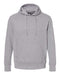 J. America - Ripple Fleece Hooded Sweatshirt - 8706