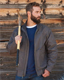 DRI DUCK - Force Bomber Jacket - 5032