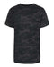 LAT - Dri-Power® Youth 50/50 T-Shirt - 6101 (More Color 2)