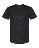 LAT - Fine Jersey Tee - 6901 (More Color 3)