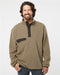 DRI DUCK - Brooks Sherpa Mountain Fleece - 7355