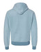 J. America - Flip Side Fleece Hooded Pullover - 8709