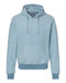 J. America - Flip Side Fleece Hooded Pullover - 8709