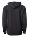 Independent Trading Co. - Icon Unisex Lightweight Loopback Terry Hooded Sweatshirt - SS1000