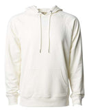 Independent Trading Co. - Icon Unisex Lightweight Loopback Terry Hooded Sweatshirt - SS1000