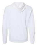 Independent Trading Co. - Icon Unisex Lightweight Loopback Terry Hooded Sweatshirt - SS1000