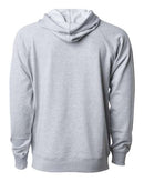 Independent Trading Co. - Icon Unisex Lightweight Loopback Terry Hooded Sweatshirt - SS1000