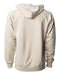 Independent Trading Co. - Icon Unisex Lightweight Loopback Terry Hooded Sweatshirt - SS1000