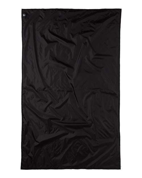 J. America - Quilted Jersey Blanket - 8894