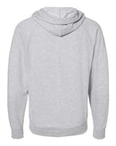 Independent Trading Co. - Icon Unisex Lightweight Loopback Terry Full-Zip Hooded Sweatshirt - SS1000Z