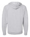 Independent Trading Co. - Icon Unisex Lightweight Loopback Terry Full-Zip Hooded Sweatshirt - SS1000Z