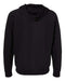 Independent Trading Co. - Icon Unisex Lightweight Loopback Terry Full-Zip Hooded Sweatshirt - SS1000Z