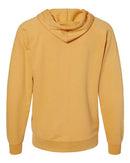 Independent Trading Co. - Icon Unisex Lightweight Loopback Terry Full-Zip Hooded Sweatshirt - SS1000Z