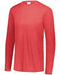 Bayside - Triblend Long Sleeve T-Shirt - 3075