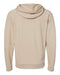 Independent Trading Co. - Icon Unisex Lightweight Loopback Terry Full-Zip Hooded Sweatshirt - SS1000Z